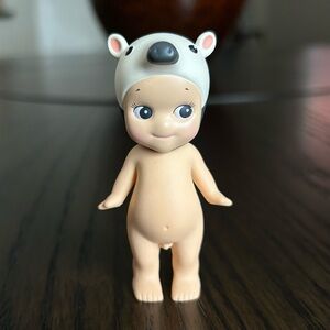 New Sonny Angel Animal Series 4 - Anteater, Authentic